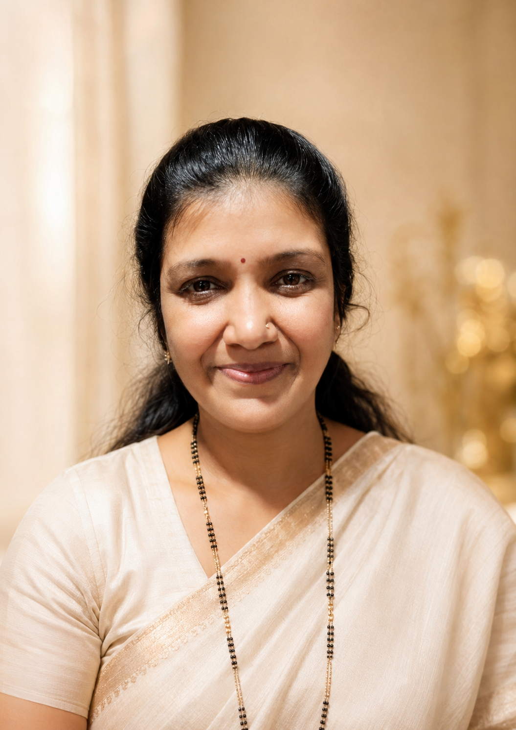ಜಯಲಕ್ಷ್ಮಿ ಭಟ್