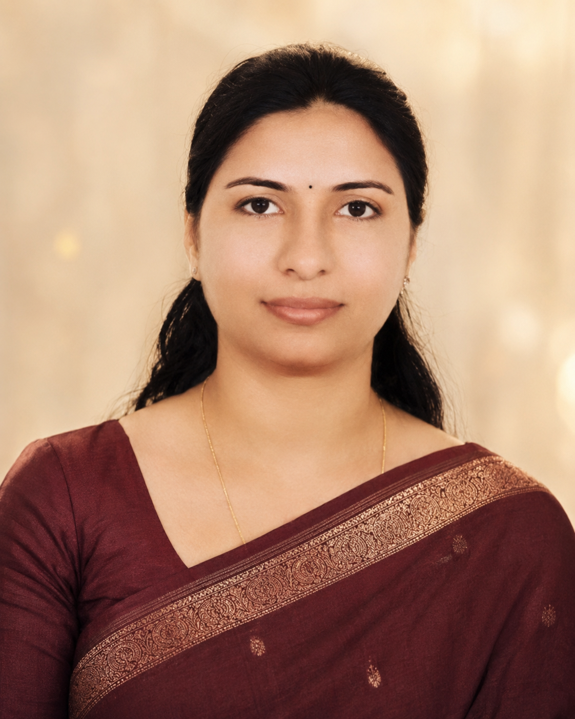 ಮಾಲಿನಿ ಎಸ್.ಎಂ.